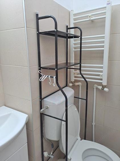 De inchiriat apartament 2 camere | Etaj 1 | Centru - 6