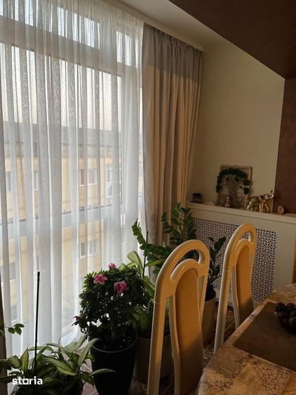 Apartament cu 3 camere în Fălticeni