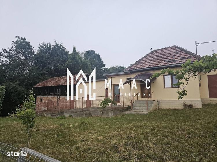 Casă cu 1 camere în Rădăcinești