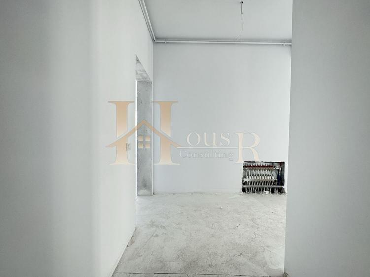 Apartament cu 3 camere decomandat în Giroc