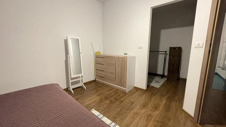 Casă cu Teren 200 Mp în Moșnița Veche