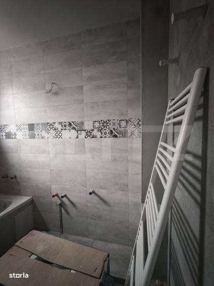 Apartament 3 camere, 56.56 mp, zona Centrala - 7