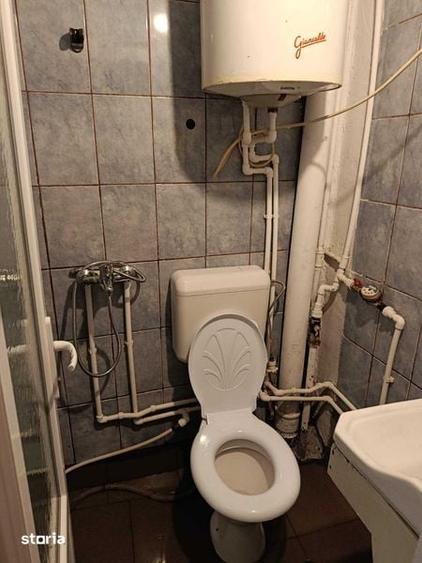 Garsonieră în Central