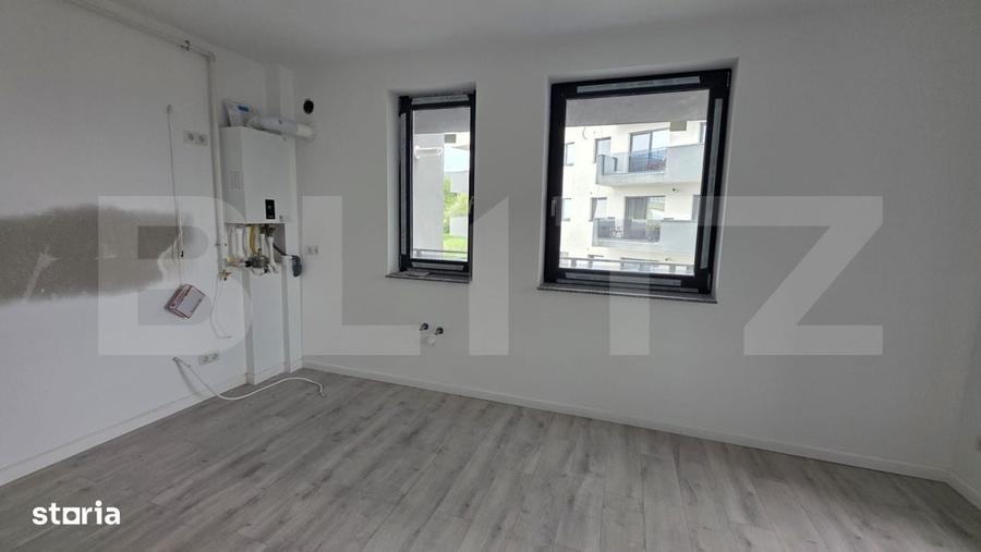 Apartament 2 camere, 48,60 mp, in bloc nou, zona de nord - 7