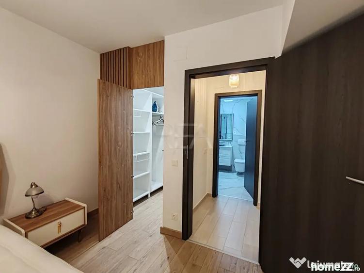 2 camere, et 2/11, 65 mp, parcare-Moghioros Park - Bucuresti (Bucuresti-Ilfov) - 8