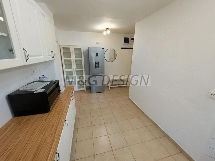 Apartament  3 camere Freidorf  cu centrala - 11