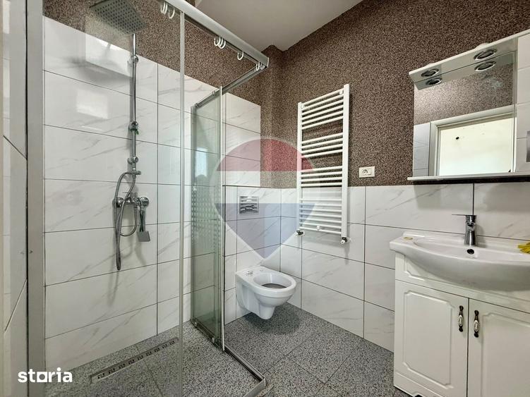 Apartament cu 3 camere în Cumpăna