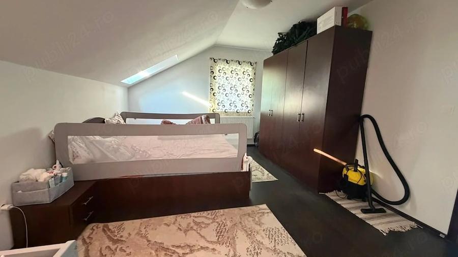 Apartament cu 2 camere decomandat în Dumbrăvița