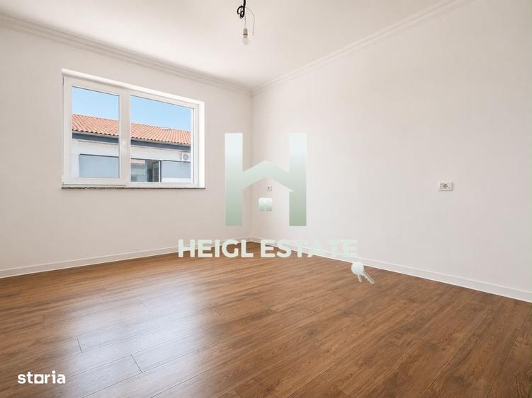 Apartament 2 camere de vanzare, Giroc - 2