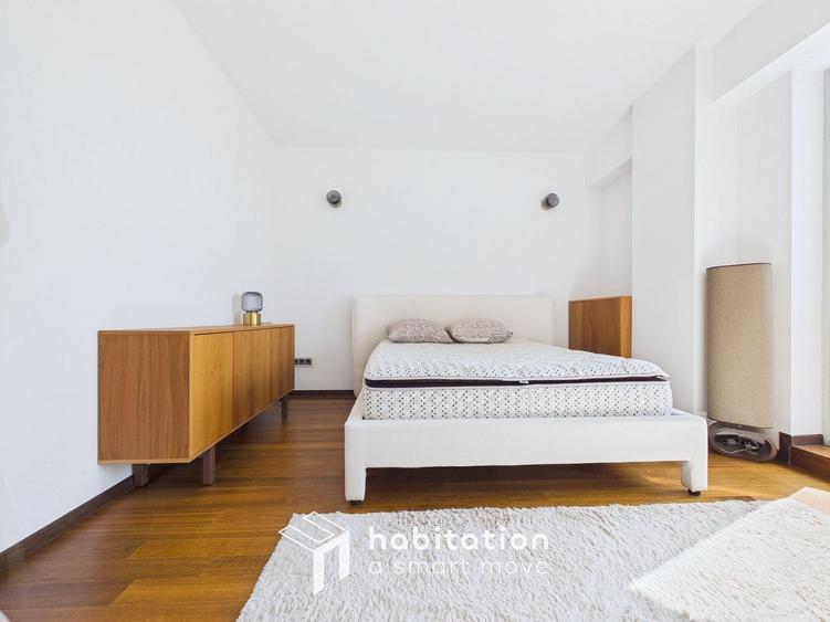 Apartament cu 3 camere decomandat, mobilat în Elisabetin