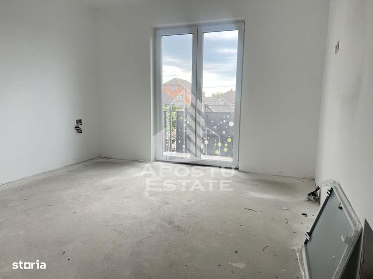 Apartament cu 2 camere, la etajul 1, loc de parcare, in Giarmata Vii - 2