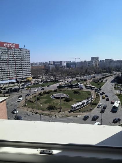 Apartament decomandat, mobilat în Bucur Obor