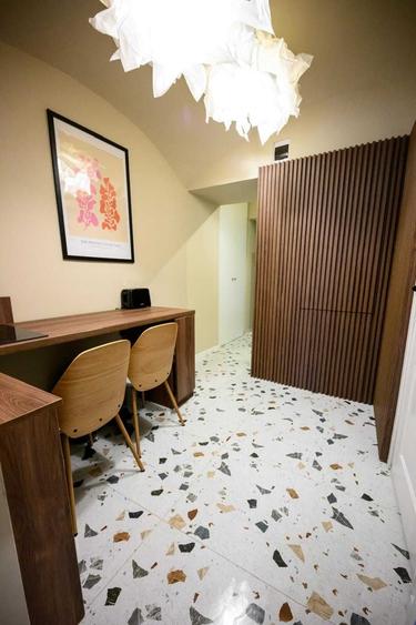 Inchiriez apartament in zona Platinia - 2