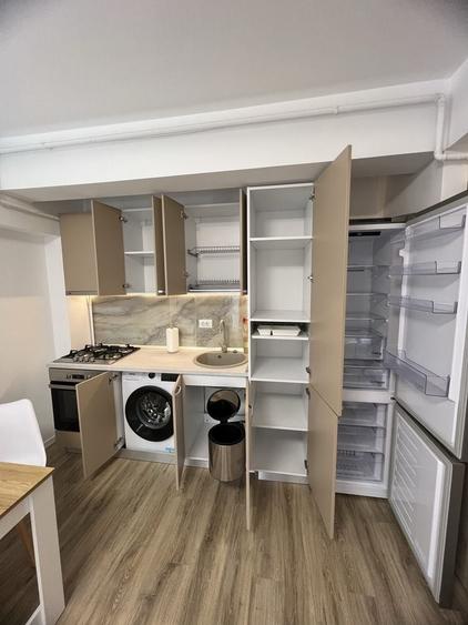 Apartament cu 2 camere decomandat în Chiajna