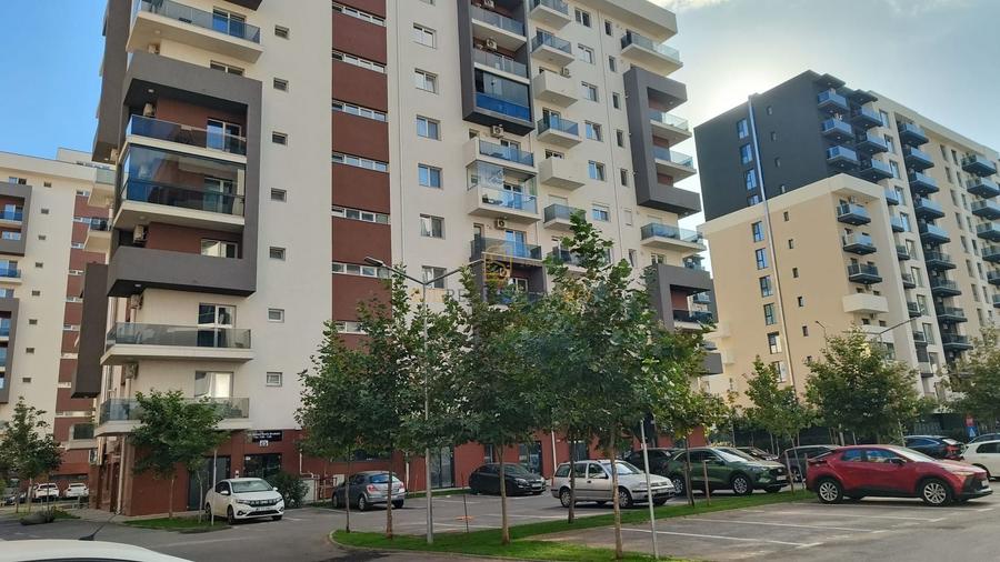Apartament finalizat 2024 cu 2 camere, 58.9 mp, Metalurgiei, Sector 4 - 1
