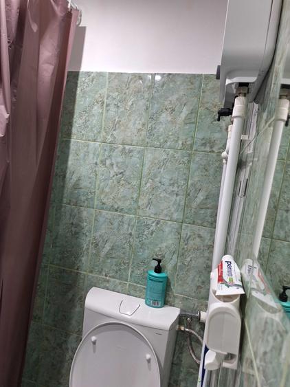 Garsonieră semidecomandată în Central