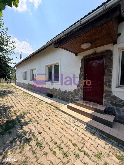Casa cu teren de 1.651 mp ?i ie?ire la lac Feldioara Pod mansardabil - 4