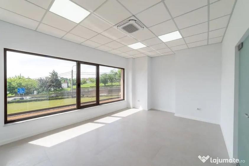 Spațiu comercial, de 170 mp, în Craiovei