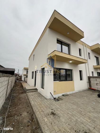 Casa duplex finalizata Berceni Comision 0 - 14