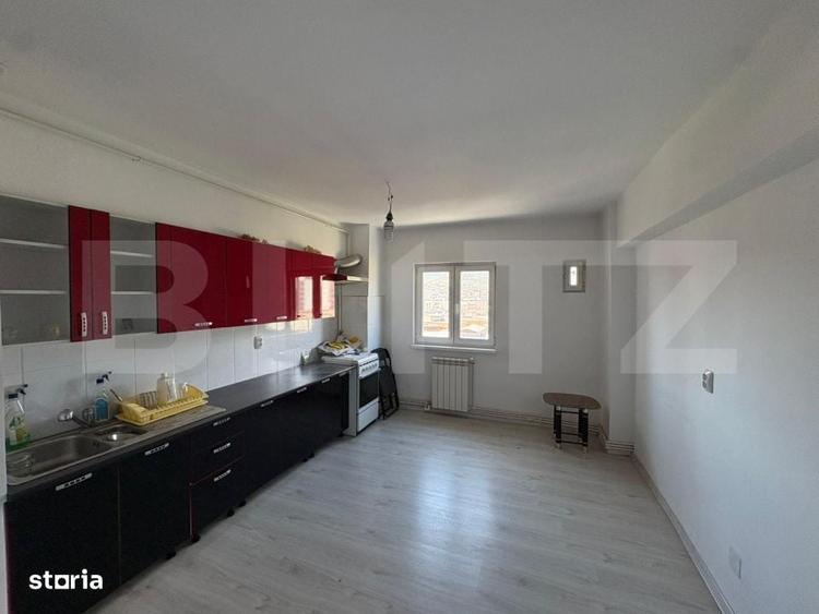 Apartament cu 2 camere decomandat în Deve