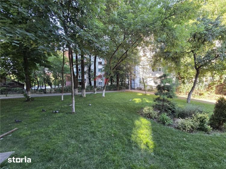 Garsonieră în Tătărași
