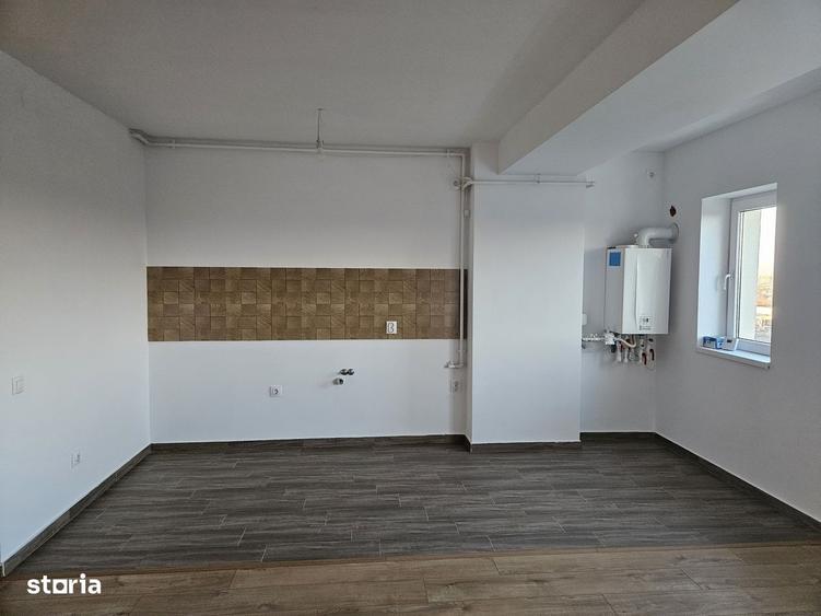 Apartament cu 2 camere de inchirat Pipera cu vedere spre Padure - 4