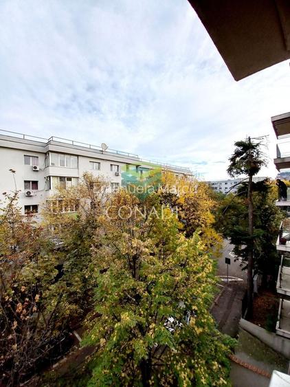 Apartament cu 3 camere zona Baneasa-Herastrau