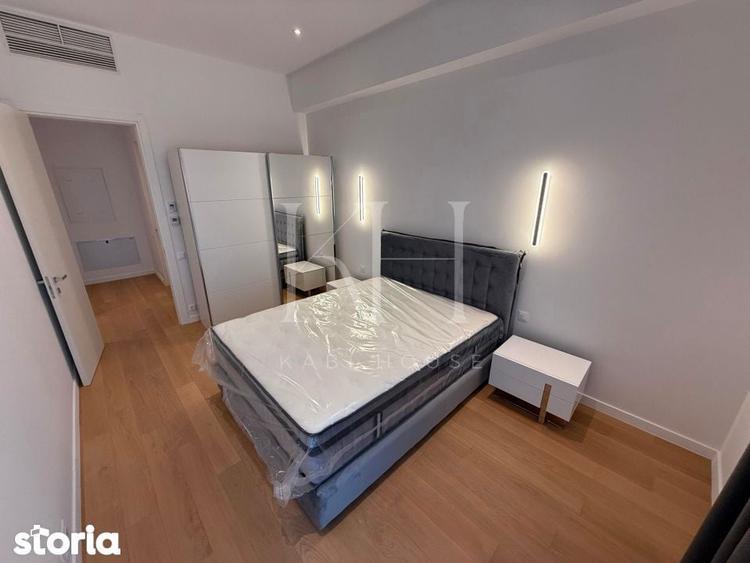 Apartament cu 2 camere în Tei