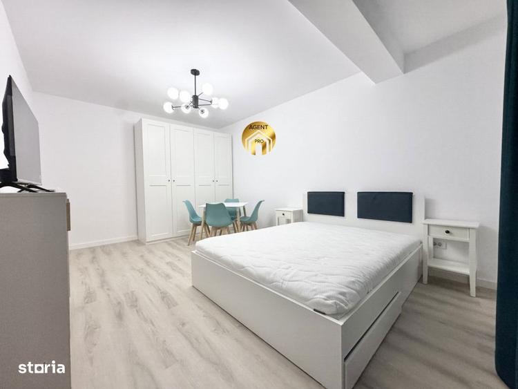 Ultima - Garsoniera 40mp NOUA - Prima inchiriere - Otopeni Odaile - 8