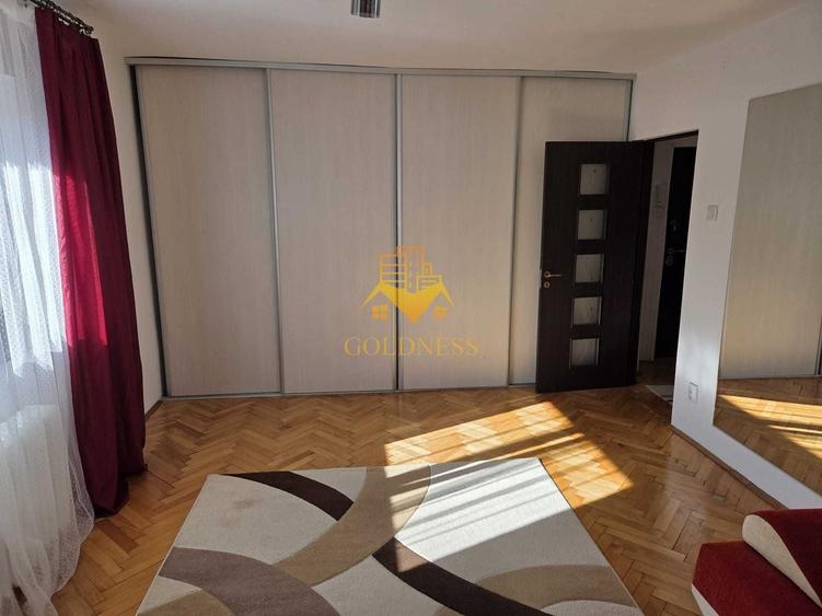 Apartament cu 2 camere decomandat în Mărăști