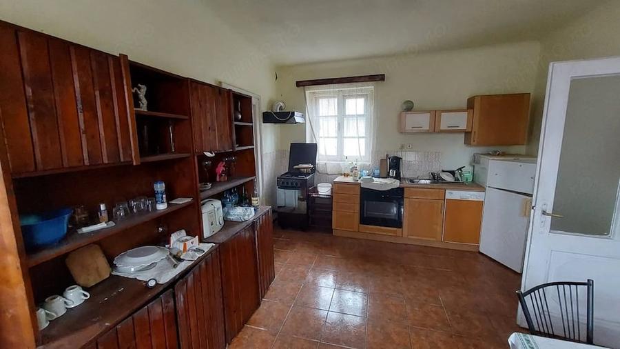Apartament 5 camere la casa zona ultracentrala in Cisnadie - 15