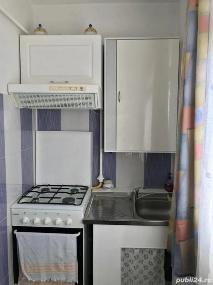 Apartament cu 2 camere decomandat în Ampoi 3