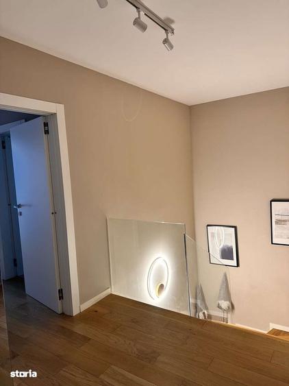 Casă cu 4 camere cu Teren 200 Mp în Corbeanca