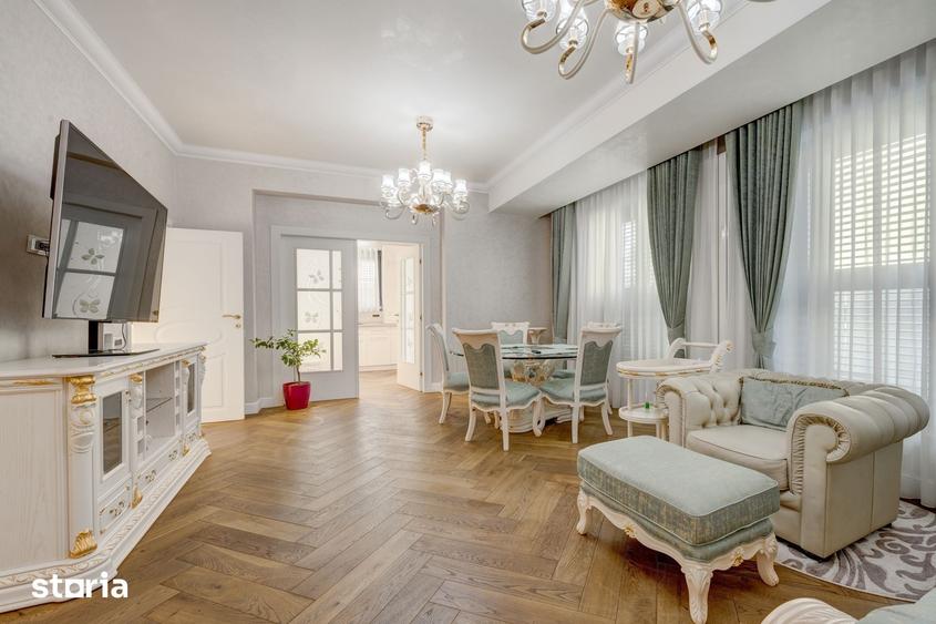 De vanzare | 3 camere premium | 150mp | Grozavesti - Regie - 14