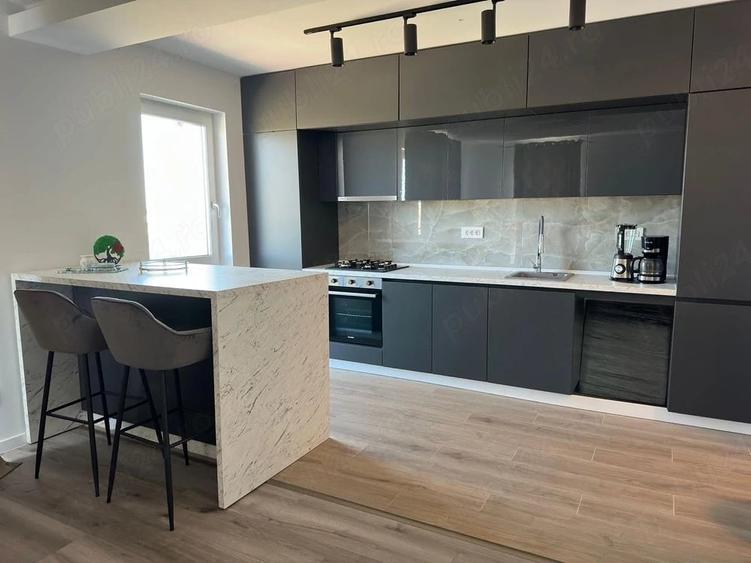 Apartament cu 2 camere decomandat în Ciarda Roșie
