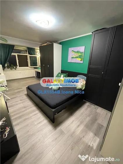 Apartament cu 3 camere decomandat în Vatra Luminoasă