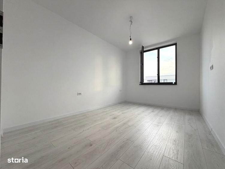 Duplex 5 camere, utili 98mp utili, 10mp terasa, 300mp teren -Timisoara - 9