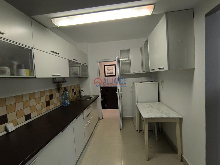 CENTRU PIATA UNIRII - 3 Camere cu pozitie unica ! - 13
