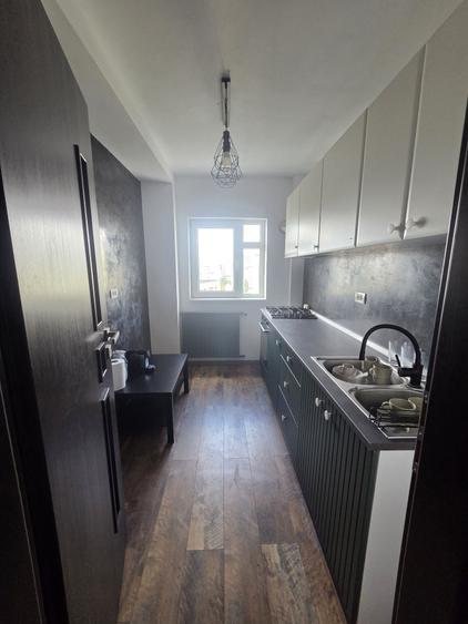 Inchiriere apartament 3 camere , Sos Iancului , Mega Mall - 5