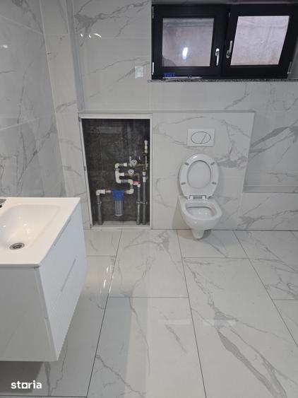 Spațiu comercial, de 500 mp, în Independenței