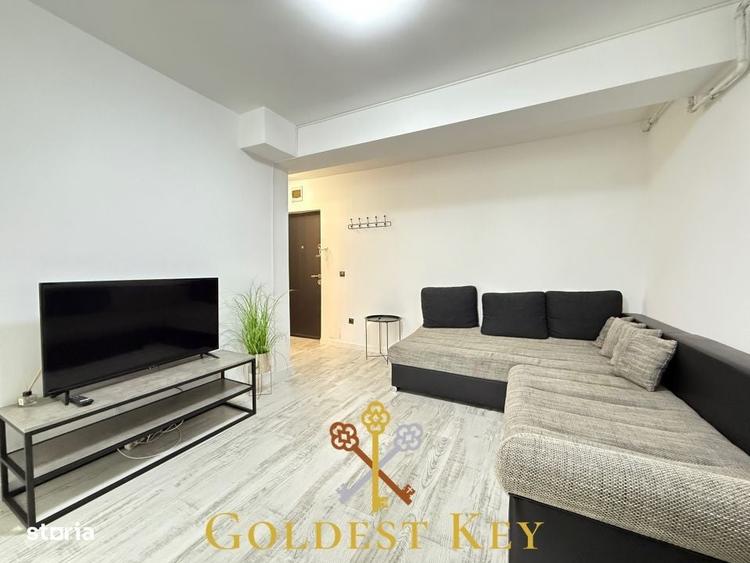 Apartament cu 2 camere, balcon si parcare subterana extra - 1