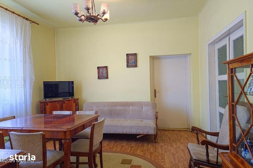Freidorf - Corneliu Baba - Casa Individuala, 4 Camere, Lot 699 MP - 9