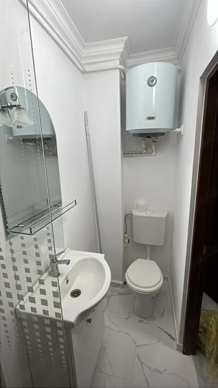 Garsonieră nedecomandată în Exterior Vest
