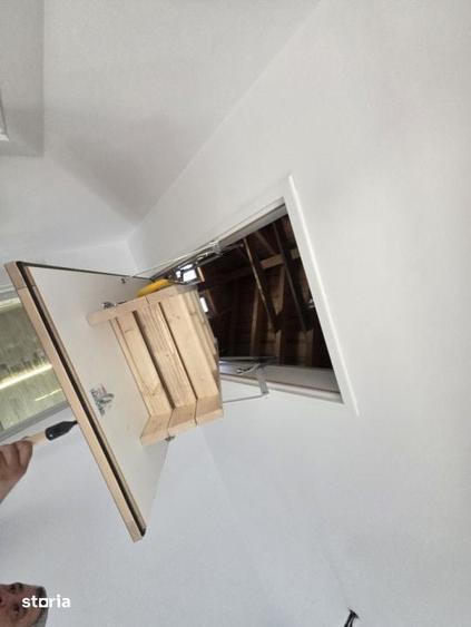 Casă cu 4 camere cu Teren 550 Mp în Centrul Civic
