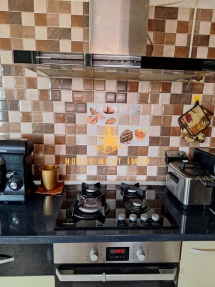 Apartament 3 camere, 97 mp ?tefane?tii Noi - LIDL, CO - 16