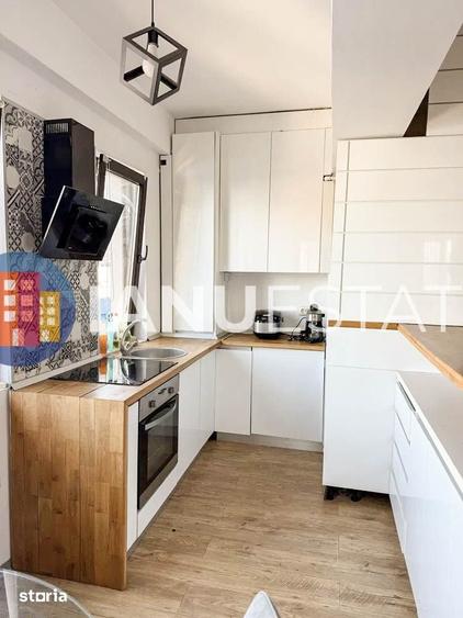 Rond Alba Iulia Decebal Mall Vitan Nou Centrala PetFriendly* - 10