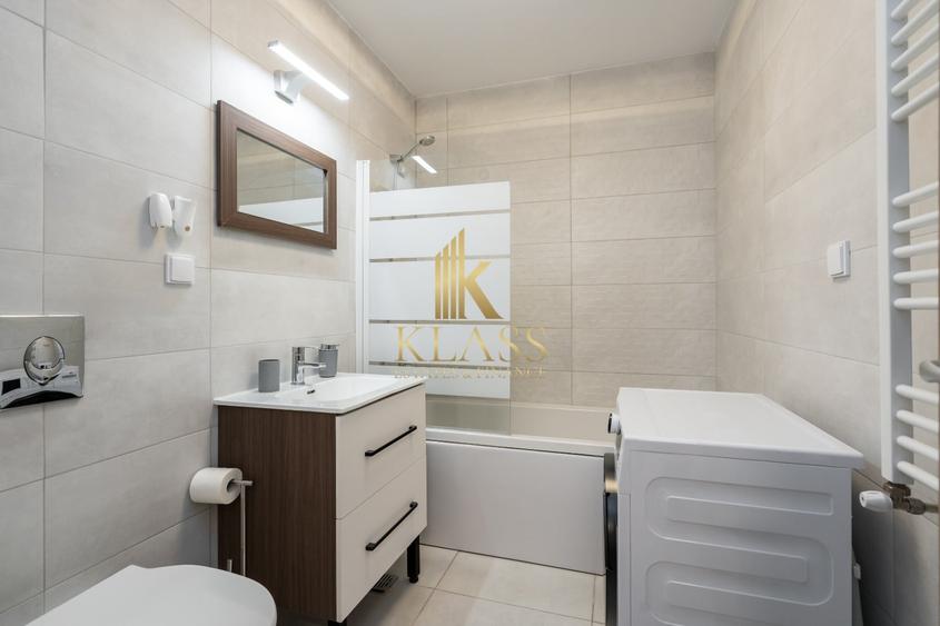 2 CAMERE DE ÎNCHIRIAT – ROKA RESIDENCE | NERVA TRAIAN - 16