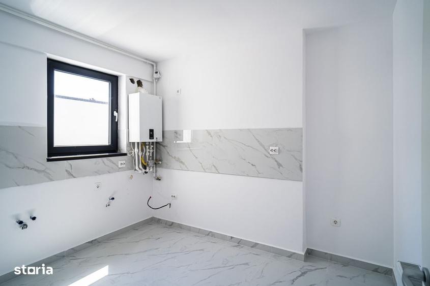 Apartament cu 2 camere decomandat în Păcii