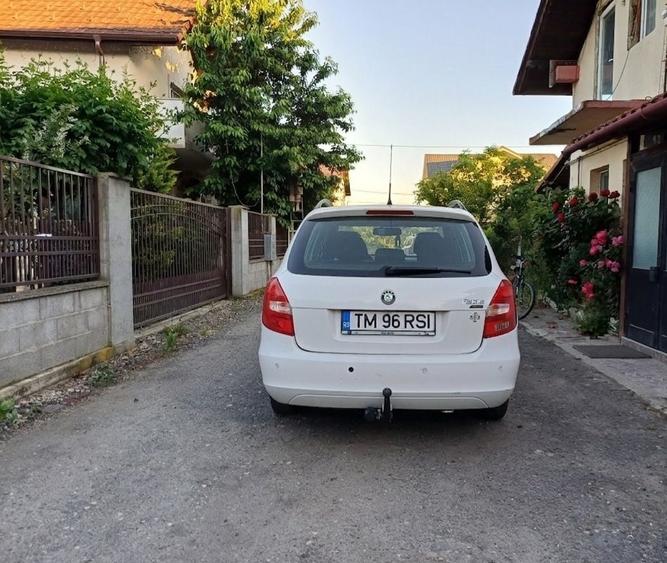 Casă în Utvin