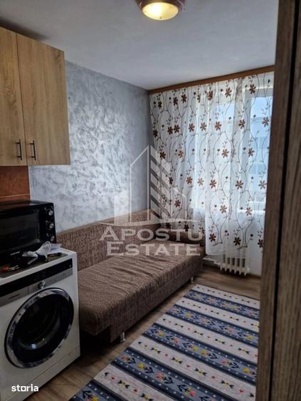 Garsoniera de vanzare, etaj intermediar, Take Ionescu, Timisoara - 6